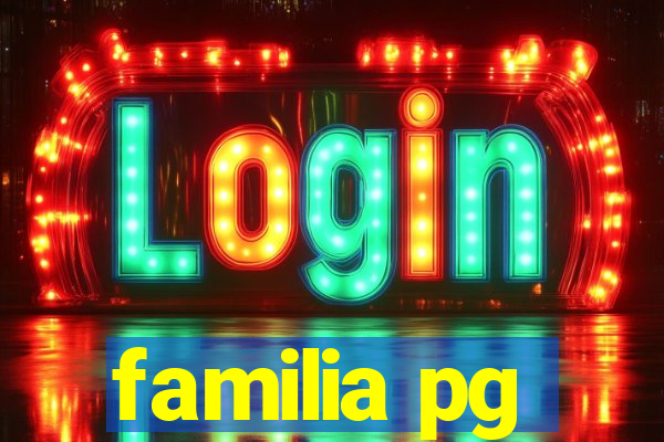 familia pg